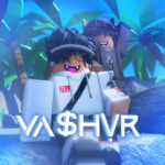 VA$HṾR Group Thumbnail