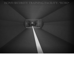 [SCP:F] Security Training Facility: "Echo"