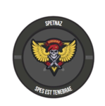 22nd Spetsnaz Company