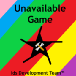 UNAVALIABLE GAME