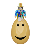 Egg fan club!!!