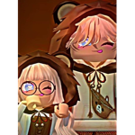 我推的孩子Roblox群:-D