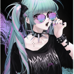 Emo Jammies