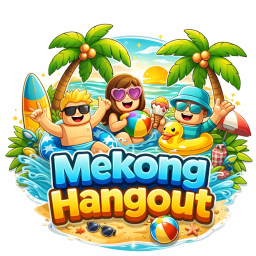Mekong HangOut