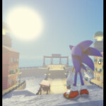 Sonic Chronicles (Discontinued)