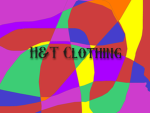 H&T Clothings.