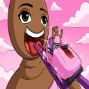 LOVELY PEACHES LAND💜-NEW UPDATE-