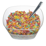 Fruity Pebbles Empire