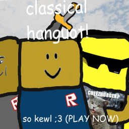 Classical Hangout