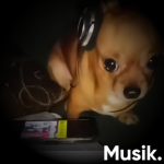 Musik.