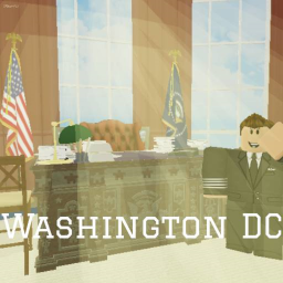 Washington DC | 🚨 NEW | STILL IN DEVELOPMENT