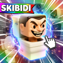 Skibidi 🚽 Tap Simulator