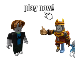 Roleplay hangout