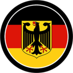[GER] Federal Republic of Germany