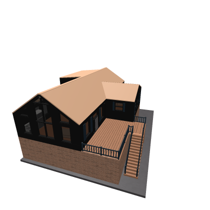Beach house