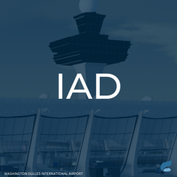 KIAD | Washington Dulles