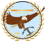 [ROBLOX MILITARY]