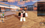 KLM Royal Dutch Airlines Roblox