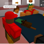 The Sugars Roblox