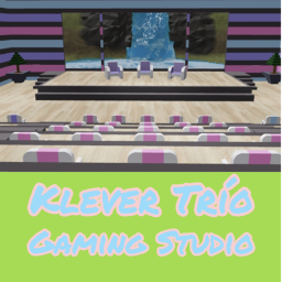 Klever Trio Gaming Studio