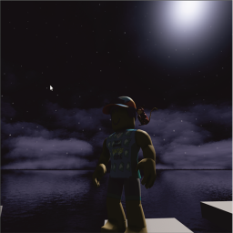 Roblox Defenders MCH obby