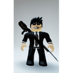 The spy team!