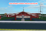 Saint Bridget of Kildare Catholic Church & Parish