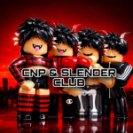 Slenders And CNP! .