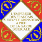 La Vieille Garde.