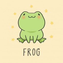 Escape the killers! 🐸