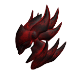Valkyrie of The Gods Galaxy Red