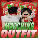 [🎄CHRISTMAS] Cute Matching Outfit Ideas! 