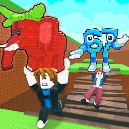 Rope Bridge for Brainrots icon