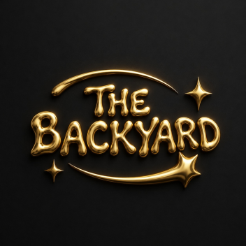 (NEW) PARTY THE BACKYARD 