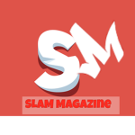 SLAM Magazine