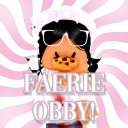 [NEW!🎀] Faerie obby 🌸