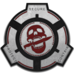 SCP — Epsilon-11 "Nine-Tailed Fox"