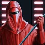 Red Guards (Saber Showdown)