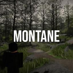 [⛰️PROJECT] MONTANE icon