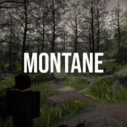 [⛰️PROJECT] MONTANE icon