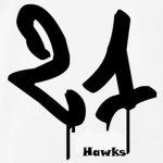 21 Hawks