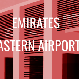 Eastern International