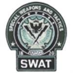 united states swat team