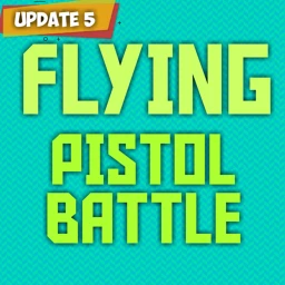  Flying PistolBattle [why] icon