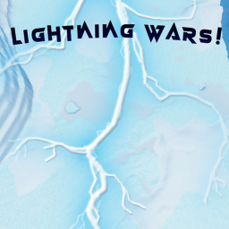 Lightning wars! [Release]