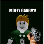 Moffy Gang