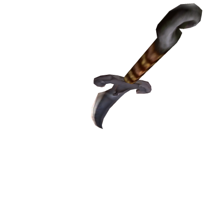 Throwing Knife 