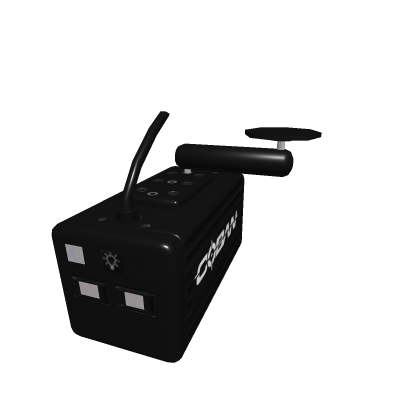 [Box7] - Coben Dash Cam