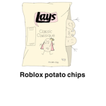 Potato And Chips!
