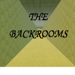 THE BACKROOMS
